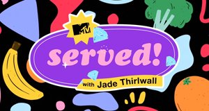 Served! With Jade Thirlwall