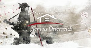 Servus Österreich – Bild: Servus TV Servus Österreich – Bild: Servus TV