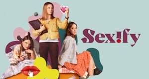 Sexify – Bild: Netflix Sexify – Bild: Netflix