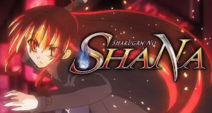 Shakugan no Shana – Bild: J.C.Staff Shakugan no Shana – Bild: J.C.Staff