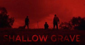 Shallow Grave – Dem Killer auf der Spur