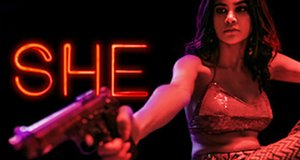 She – Bild: Netflix She – Bild: Netflix
