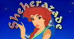 Sheherazade