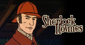 Sherlock Holmes – Bild: Multicom Entertainment