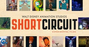 Walt Disney Animation Studios: „Kurzschluss“ Experimentalfilme – Bild: Disney