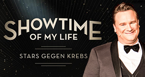 Showtime Of My Life Stars Gegen Krebs Fernsehserien De