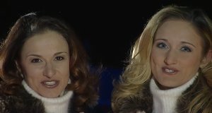 Sigrid & Marina – Bild: Melodie TV (Screennshot)
