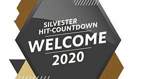 Silvester Hit-Countdown – Bild: RTL Zwei Silvester Hit-Countdown – Bild: RTL Zwei