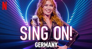 Sing On! Germany – Bild: Netflix Sing On! Germany – Bild: Netflix