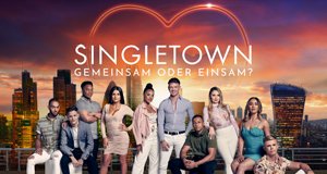 Singletown – Gemeinsam oder einsam?