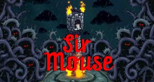 Sir Mouse – Bild: scopas medien AG/Fabrique Fantastique