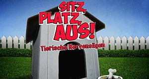 Sitz, Platz, Aus! Tierische Nervensägen – Bild: Discovery Communications, Inc. Sitz, Platz, Aus! Tierische Nervensägen – Bild: Discovery Communications, Inc.