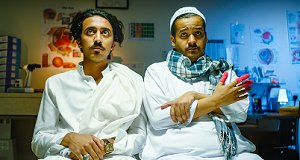 Six Windows in the Desert – Bild: Netflix Six Windows in the Desert – Bild: Netflix