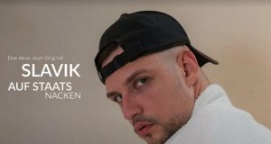 Slavik – Auf Staats Nacken – Bild: Joyn