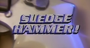 Sledge Hammer – Bild: ABC Sledge Hammer – Bild: ABC