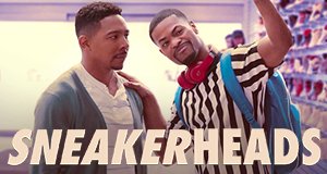 Sneakerheads – Bild: Netflix