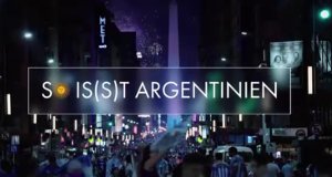 So is(s)t Argentinien