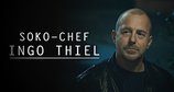 SOKO-Chef Ingo Thiel – Bild: ZDF und Frank Dicks