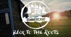 SommerCamp – Back to the Roots – Bild: MDR/Cine Impuls Leipzig SommerCamp – Back to the Roots – Bild: MDR/Cine Impuls Leipzig