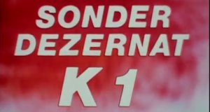 Sonderdezernat K1 Sonderdezernat K1