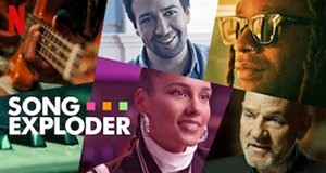Song Exploder – Bild: Netflix