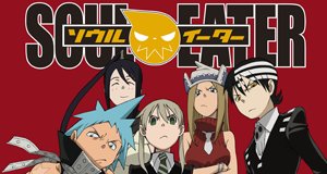 Soul Eater – Bild: Bones Inc./Square Enix/Atsushi Okubo Soul Eater – Bild: Bones Inc./Square Enix/Atsushi Okubo