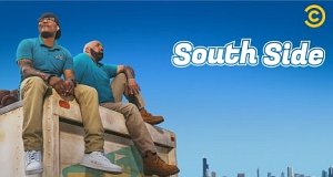 South Side – Bild: Comedy Central South Side – Bild: Comedy Central