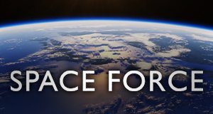 Space Force – Bild: Netflix