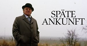 Späte Ankunft – Bild: SHE via DRA, Herbert Kroiss Späte Ankunft – Bild: SHE via DRA, Herbert Kroiss