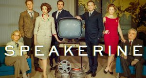 Speakerine – Bild: France 2 Speakerine – Bild: France 2