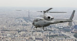 Spezialeinheit für Frankreich – Bild: Richard Nicolas-Nelson Spezialeinheit für Frankreich – Bild: Richard Nicolas-Nelson