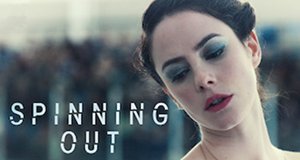 Spinning Out – Bild: Netflix