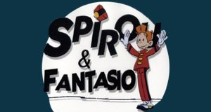 Spirou & Fantasio – Bild: Starmedia Home Entertainment Spirou & Fantasio – Bild: Starmedia Home Entertainment