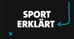 Sport erklärt – Bild: SWR Sport erklärt – Bild: SWR