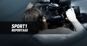 SPORT1 Dokumentation – Bild: Sport1 SPORT1 Dokumentation – Bild: Sport1