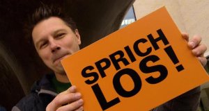 Sprich los! – Bild: WDR
