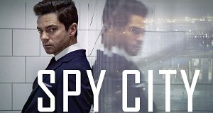 Spy City – Bild: Odeon Film Spy City – Bild: Odeon Film