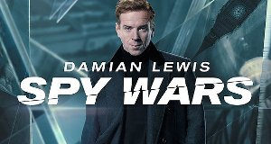 Spy Wars – Damian Lewis in geheimer Mission – Bild: Alaska TV Productions/A&E Spy Wars – Damian Lewis in geheimer Mission – Bild: Alaska TV Productions/A&E