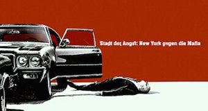 Stadt der Angst: New York gegen die Mafia – Bild: Netflix