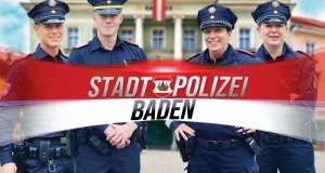 Stadtpolizei Baden – Bild: ATV Stadtpolizei Baden – Bild: ATV