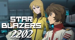 Star Blazers 2202: Space Battleship Yamato – Bild: VOYAGER ENTERTAINMENT
