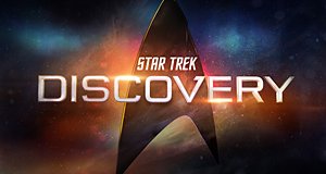Star Trek: Discovery – Bild: CBS