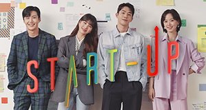 Start-Up – Bild: Netflix Start-Up – Bild: Netflix