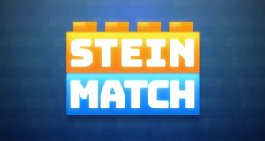 Steinmatch – Bild: Rocket Beans TV Steinmatch – Bild: Rocket Beans TV