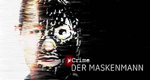 Stern Crime: Der Maskenmann