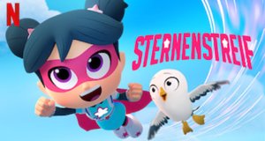 Sternenstreif – Bild: Netflix Sternenstreif – Bild: Netflix