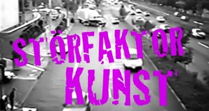Störfaktor Kunst – Bild: MDR/WDR/arte/Lonamedia