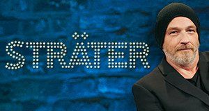 Sträter – Bild: WDR/Melanie Grande
