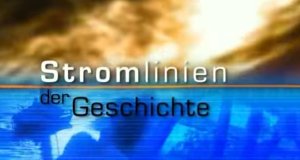 Stromlinien der Geschichte – Bild: ZDF Stromlinien der Geschichte – Bild: ZDF