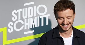 Studio Schmitt – Bild: ZDF/Joachim Gern Studio Schmitt – Bild: ZDF/Joachim Gern